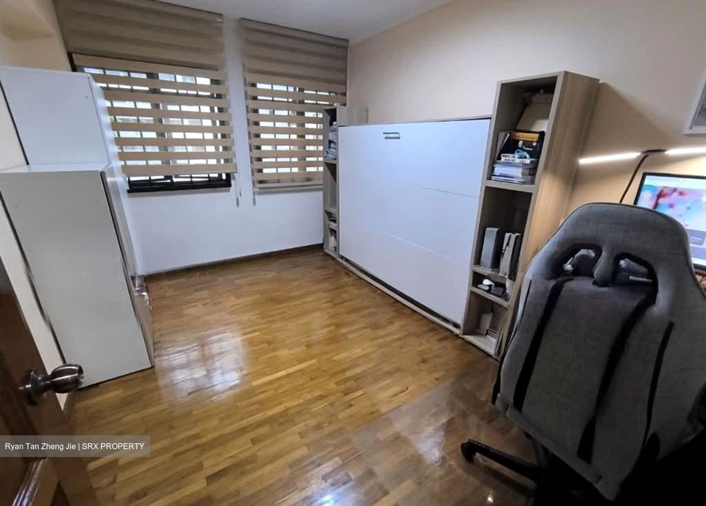 Blk 955 Hougang Avenue 9 (Hougang), HDB 5 Rooms #574807571